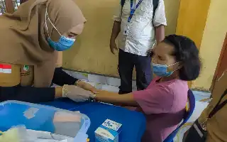 Tekan Angka Tuberkulosis, Pemkot Medan Perluas Skrining Melalui Layanan Kesehatan Gratis