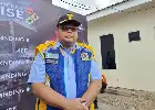 Antisipasi Penularan Penyakit, BKK Lampung Perketat Skrining Kesehatan di Pintu Masuk Transportasi