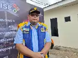 Antisipasi Penularan Penyakit, BKK Lampung Perketat Skrining Kesehatan di Pintu Masuk Transportasi