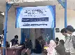 Mahasiswa Universitas Malahayati Gelar Cek Kesehatan Gratis dan Edukasi Stunting di Metro