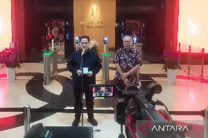 Catatan Prestasi Olahraga Indonesia Meningkat, Kemenpora Dorong Paradigma Baru dan Sport Tourism