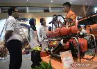 Melalui EDRR 2026, Indonesia Targetkan Diri Jadi Pusat Keunggulan Teknologi Kebencanaan Global
