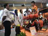 Melalui EDRR 2026, Indonesia Targetkan Diri Jadi Pusat Keunggulan Teknologi Kebencanaan Global