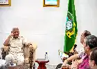 Capai Target UHC, Pemprov Sumut Optimalkan Layanan Kesehatan Gratis Pakai KTP di Gunungsitoli