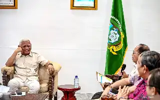 Capai Target UHC, Pemprov Sumut Optimalkan Layanan Kesehatan Gratis Pakai KTP di Gunungsitoli
