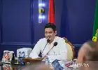 Bobby Nasution Dorong Transformasi Sektor Olahraga Sumut Menjadi Industri Mandiri Berbasis BLUD