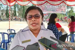 Dongkrak Partisipasi Warga, Kota Sorong Pimpin Capaian Program Cek Kesehatan Gratis di Papua Barat Daya