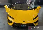 Lamborghini Temerario Resmi Mengaspal di Indonesia, Supercar Hybrid Penerus Huracan