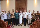 Bali Siap Jadi Percontohan Reformasi Sistem Rujukan Kesehatan Berbasis Kompetensi