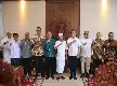 Bali Siap Jadi Percontohan Reformasi Sistem Rujukan Kesehatan Berbasis Kompetensi