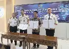 Modernisasi Pemasyarakatan, Bapas Kotabumi Gandeng Itera Integrasikan Teknologi dan Riset