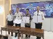 Modernisasi Pemasyarakatan, Bapas Kotabumi Gandeng Itera Integrasikan Teknologi dan Riset