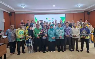 Tanggulangi Masalah Kesehatan Jiwa, Dinkes Tabalong Perkuat Kolaborasi Lintas Sektor