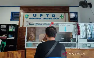 Pemkot Bengkulu Alokasikan Rp900 Juta dari APBD 2026 untuk Revitalisasi Infrastruktur Kesehatan