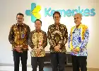 Tingkatkan Layanan Medis, Pemkab Tapin Lobi Kemenkes Terkait Alokasi Dana Khusus