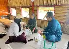 Pemkab Natuna Dorong Pemenuhan ASI Eksklusif Lewat Kelas Ibu Hamil Door-to-Door
