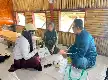 Pemkab Natuna Dorong Pemenuhan ASI Eksklusif Lewat Kelas Ibu Hamil Door-to-Door