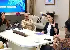 Pacu Transformasi Digital, Telkom Bidik Kontribusi Bisnis Enterprise Tembus 30 Persen