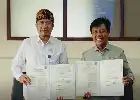 Perkuat Kualitas Layanan Kesehatan dan SDM, Pemkab Sumbawa Barat Gandeng Universitas Udayana