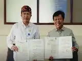 Perkuat Kualitas Layanan Kesehatan dan SDM, Pemkab Sumbawa Barat Gandeng Universitas Udayana