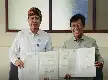 Perkuat Kualitas Layanan Kesehatan dan SDM, Pemkab Sumbawa Barat Gandeng Universitas Udayana