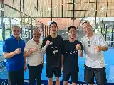 Kejuaraan Padel Internasional 2026 di Bali Sukses Geliatkan Sektor Wisata Olahraga