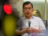 Bentrokan Peringatan Damai Aceh: Jusuf Kalla Soroti Ketidakpuasan Publik Terhadap Pemimpin Daerah