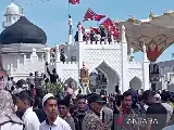 Kericuhan Hari Damai Aceh: Alarm Penting untuk Evaluasi Konsolidasi Keamanan dan Sosial