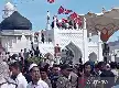 Kericuhan Hari Damai Aceh: Alarm Penting untuk Evaluasi Konsolidasi Keamanan dan Sosial
