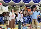 Dukung Program Makan Bergizi Gratis, Yayasan Pelita Kita Bersama Gelar Edukasi Gigi Anak di Tapanuli Utara