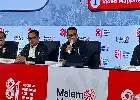 Sinergi Seni dan Teknologi, Kemenekraf Meriahkan Malam Merdeka HUT Ke-81 RI