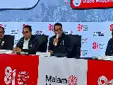 Sinergi Seni dan Teknologi, Kemenekraf Meriahkan Malam Merdeka HUT Ke-81 RI