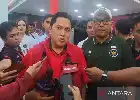 Menpora Jadikan Prestasi Cabor Mandiri di Asian Games 2026 Evaluasi Dukungan Pelatnas