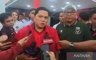 Menpora Jadikan Prestasi Cabor Mandiri di Asian Games 2026 Evaluasi Dukungan Pelatnas