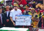 Integrasi Program Ko Harus Sehat dan JKN Perluas Jaminan Kesehatan Bagi 50 Ribu Warga Papua Tengah