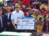 Integrasi Program Ko Harus Sehat dan JKN Perluas Jaminan Kesehatan Bagi 50 Ribu Warga Papua Tengah