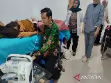 Tekan Angka Stunting, Pegadaian Syariah Bengkulu Fasilitasi USG Gratis bagi Ibu Hamil