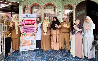 Perkuat Perlindungan Perempuan dan Anak, Pemkab HSU Mutakhirkan Aplikasi SI PESAN PENA 2.0