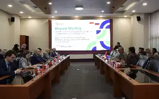 RI-Rusia Sepakat Perkuat Alih Teknologi, Mulai dari Robotika Bawah Air hingga Drone Sipil