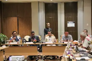 Dorong Pariwisata Hijau, Sektor Perhotelan di Bogor Mulai Terapkan Efisiensi Ramah Lingkungan