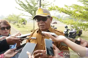 Dinkes Mimika Hentikan Sementara Layanan Kesehatan di Distrik Jila Pascapenyanderaan