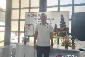 Tingkatkan Layanan Wisatawan dan Warga, Dinkes Badung Perkuat Respons Medis Lewat Aplikasi Badung Sehat