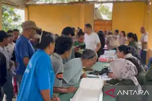 Atasi Kendala Geografis, Pemprov Maluku Gagas Sistem Layanan Kesehatan Terintegrasi Kepulauan