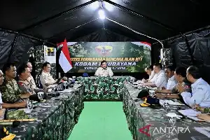 Atasi Kelangkaan Air di NTT, Presiden Prabowo Instruksikan BRIN Kembangkan Teknologi Desalinasi Lokal