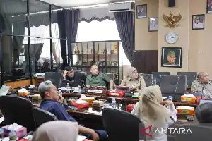 Raperda Kesehatan Kalsel Segera Disahkan, Pansus IV DPRD Targetkan Rampung Awal September