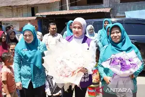 Perkuat Upaya Cegah Stunting, Pemkab Paluta Dorong Peningkatan Kualitas Layanan Posyandu