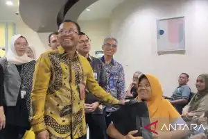 BPJS Kesehatan Pastikan Peserta JKN Bebas Biaya Tambahan Melalui Layanan Berbasis Kualitas