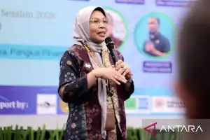 Modernisasi Layanan, Karantina Babel Perketat Pengawasan Lalu Lintas Komoditas Berbasis Teknologi