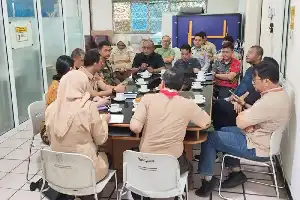 Sambut Porprov Jabar 2026, Kota Bogor Jadikan Haornas Momentum Kebangkitan Olahraga