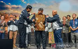 Menuju 2045, Tokoh Nasional Deklarasikan Kedaulatan Kesehatan di Bandung